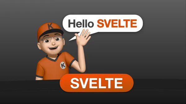 img of Hello Svelte